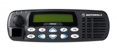 Motorola MDM25DKF9AN5AE GM360 42-50MHZ 25-60W Б/У