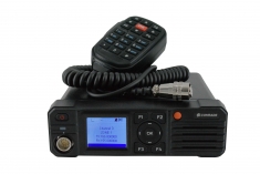 Радиостанция Comrade R90 DMR VHF