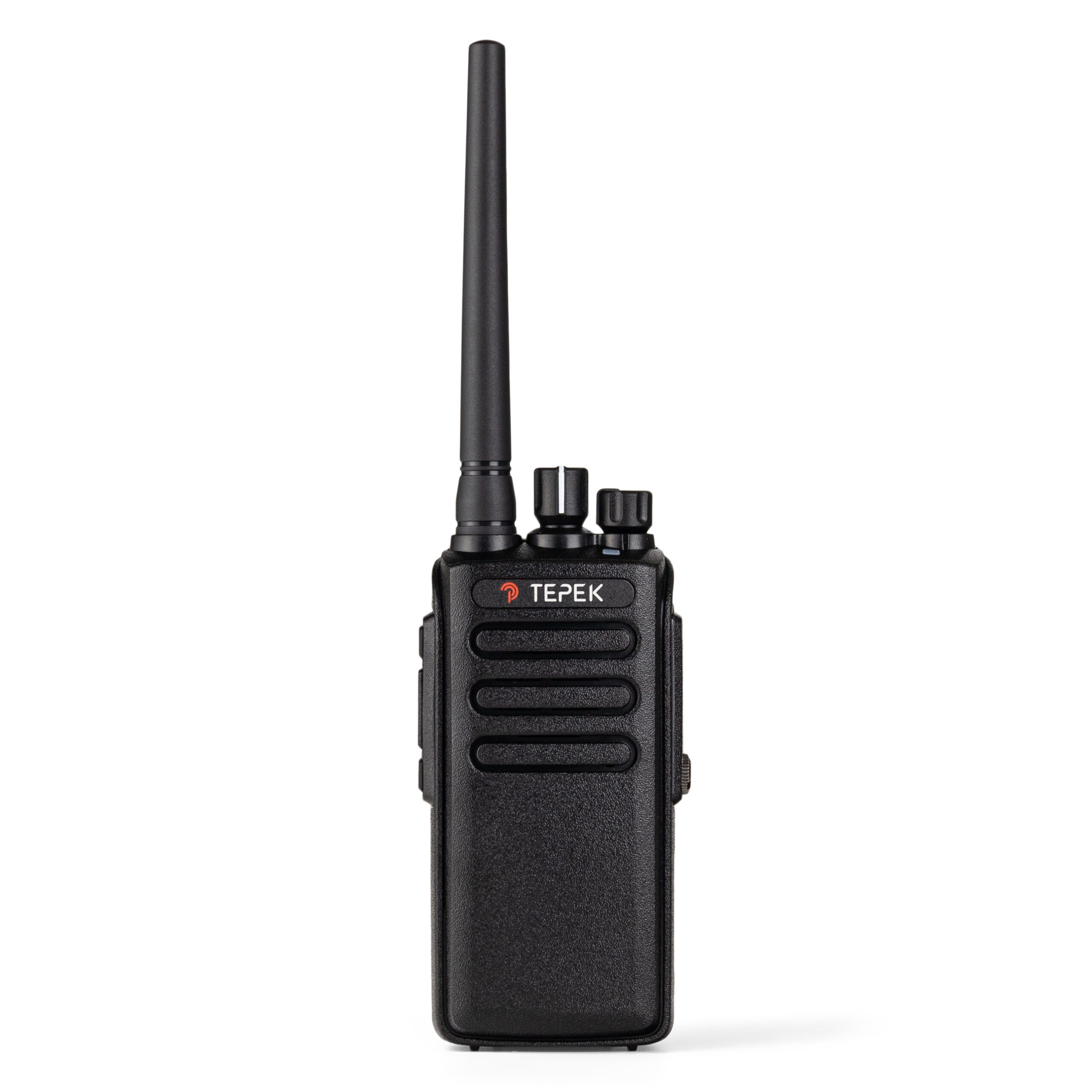 ТЕРЕК РК-322 DMR PRO UHF